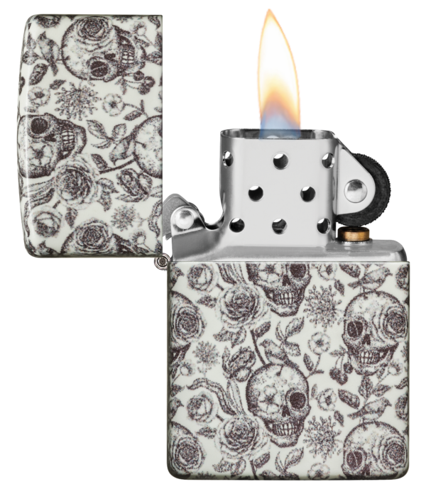 Zippo 49458 — изображение 4