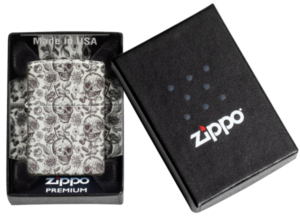 Zippo 49458 — изображение 3