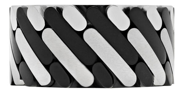 Zippo sormus Creative, 1,2x0,25cm suurus 64; 2006554 - Image 2