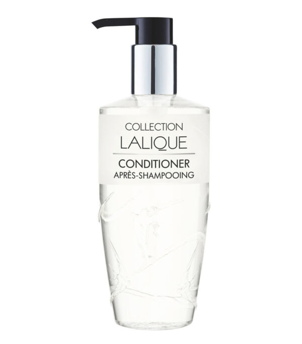 Juuksepalsam 300ml Lalique pumppudel LCL300LCCON