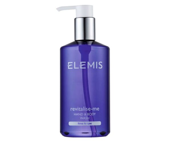 Käte-kehageel 300ml Elemis Revitalise-Me pumppudel