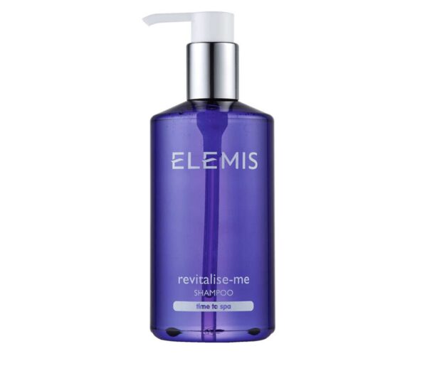 Shampoon 300ml Elemis Revitalise-Me pumppudel