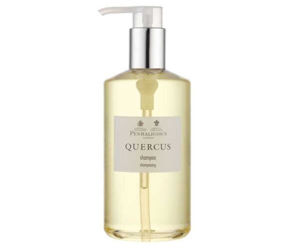 Shampoon 300ml Penhaligons Quercus pumppudel PQU300PASHG