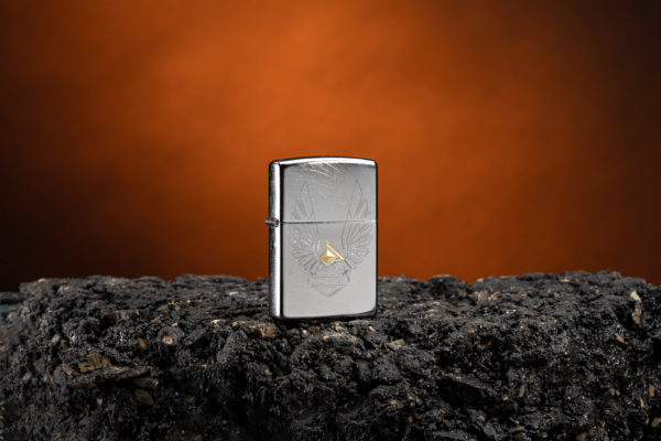 Zippo tulemasin Harley-Davidson® - Image 2