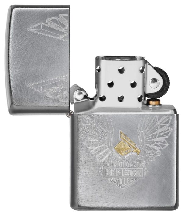 Zippo tulemasin Harley-Davidson® - Image 4