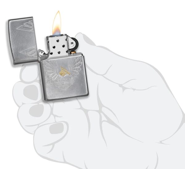 Zippo tulemasin Harley-Davidson® - Image 5