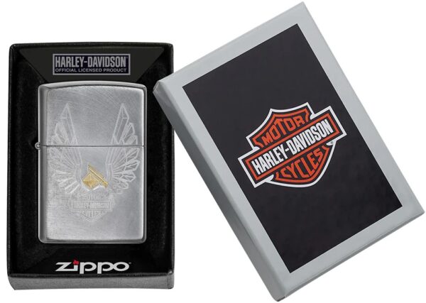 Zippo tulemasin Harley-Davidson® - Image 6