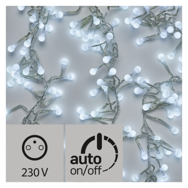 Christmas Lights 288 LED — изображение 2