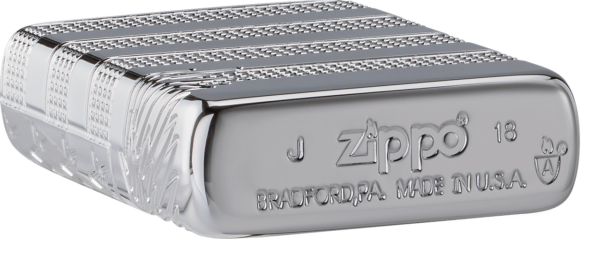 Zippo tulemasin Patriotic Design - Image 4