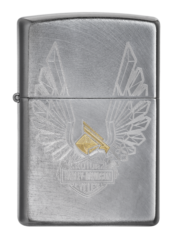 Zippo tulemasin Harley-Davidson® - Image 3