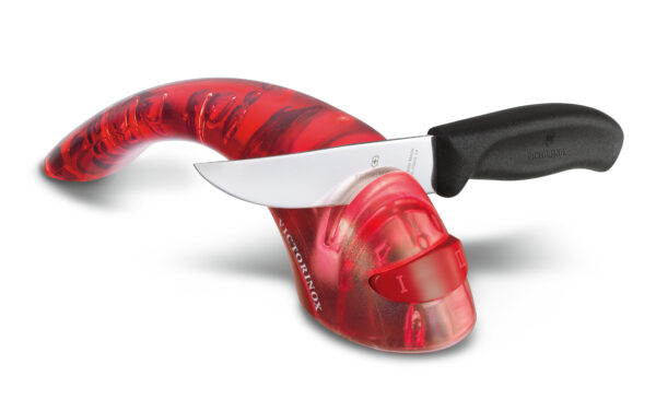 Sharpener with ceramic rolls Victorinox 7.8721
