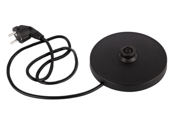 Veekeetja Style 1L 1500W rstv teras matt Strix - Image 4