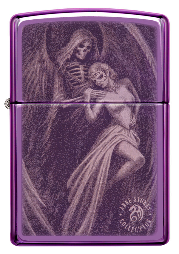 Zippo tulemasin Anne Stokes - Image 3