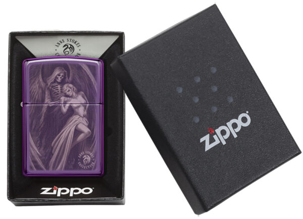Zippo tulemasin Anne Stokes - Image 4