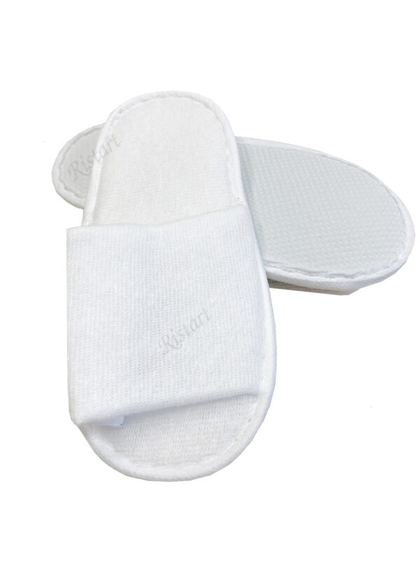 Hotellisuss Classic lahtine 21cm EVA tald /Napping slipper open toe