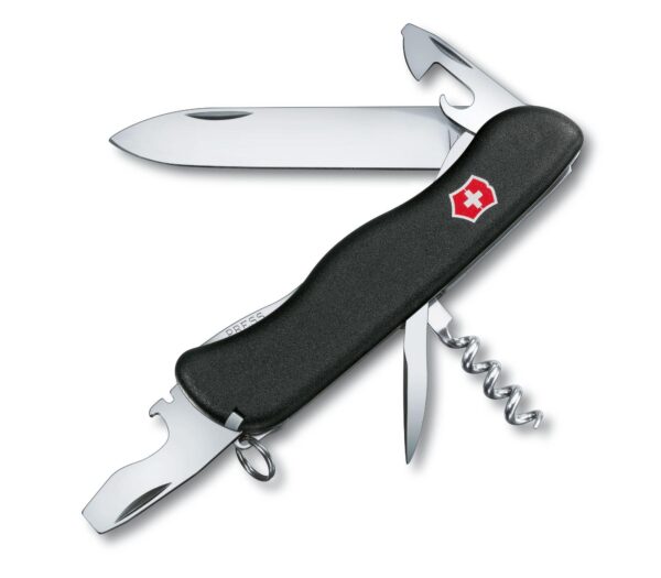 0.8353.3 Picknicker must taskunuga Victorinox