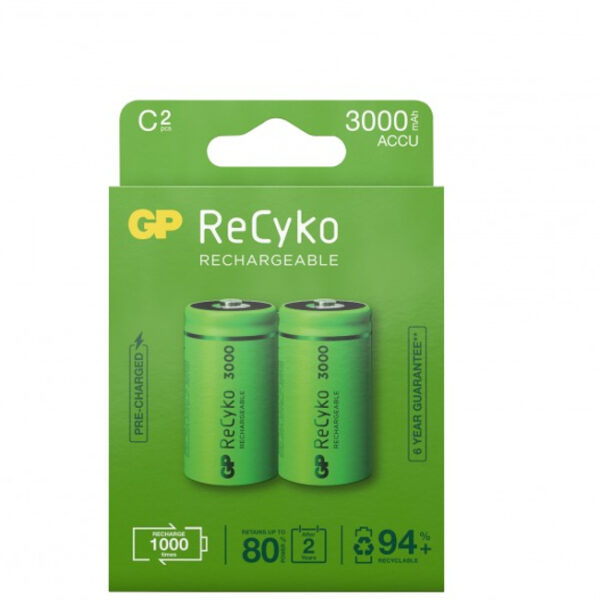 300CHCBE-2WB R14 aku Recyko GP 201217