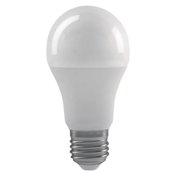 LED pirn 10,5W E27 WW A60 DIMMABLE EMOS