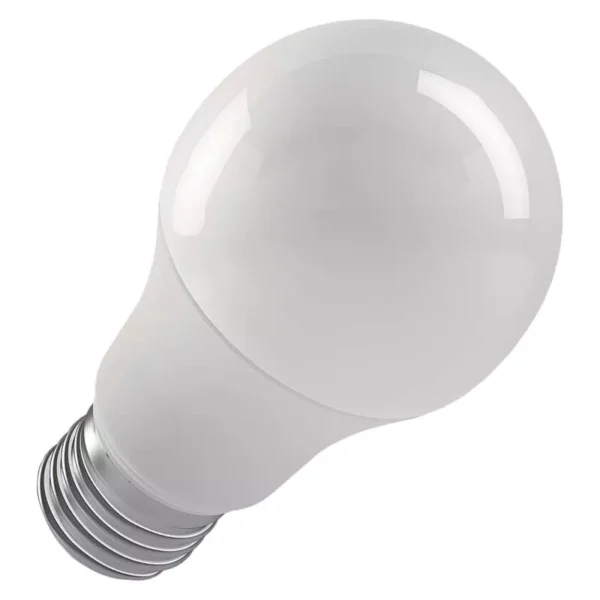LED pirn 10,5W E27 WW A60 DIMMABLE EMOS - Image 2