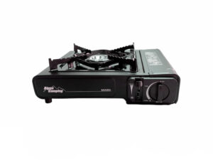 Camping Stove AlpenCamping
