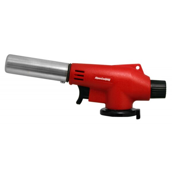 Poleti ilma gaasita Vulcano Piezo IK0012