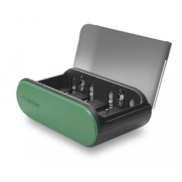 Universaallaadija ReCyko USB GP art B631 - Image 3