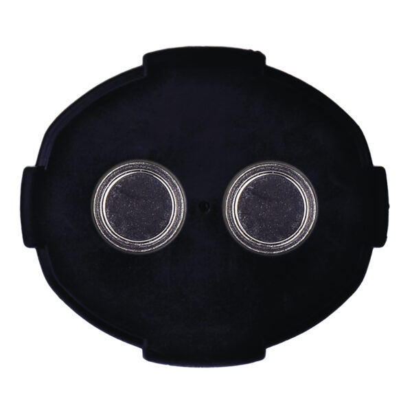 LED laetav lamp P4525 5W E708A-COB+5 EMOS - Image 4