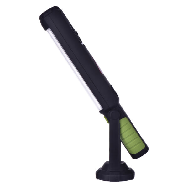 LED laetav lamp P4525 5W E708A-COB+5 EMOS - Image 8