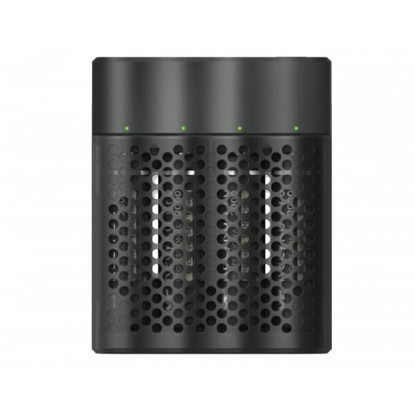 P461 kiirlaadija+akud 4X2100 USB GP art 202246 - Image 6