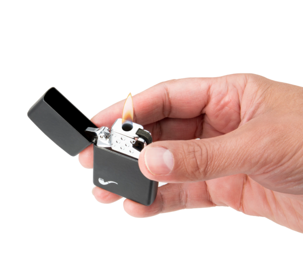 65816 Zippo tulemasina sisu gaasi ja kiviga 65816 - Image 4