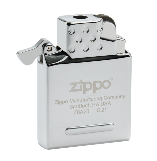 65816 Zippo tulemasina sisu gaasi ja kiviga 65816 - Image 6