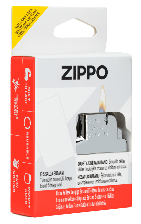 65816 Zippo tulemasina sisu gaasi ja kiviga 65816 - Image 7