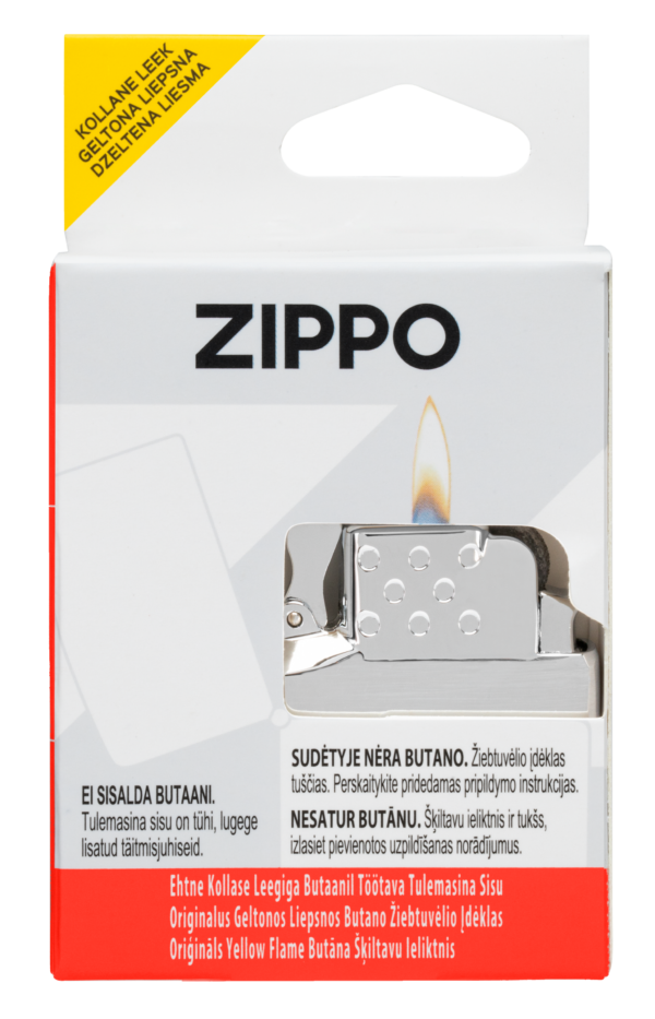 65816 Zippo tulemasina sisu gaasi ja kiviga 65816 - Image 8