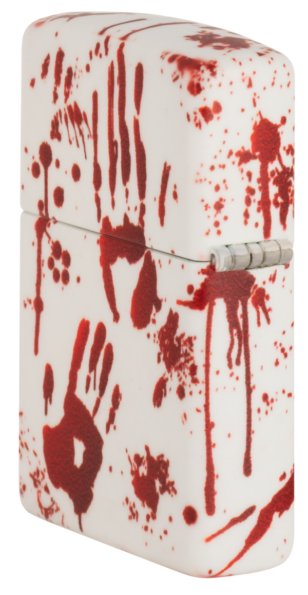 Bloody Hand Design — изображение 9