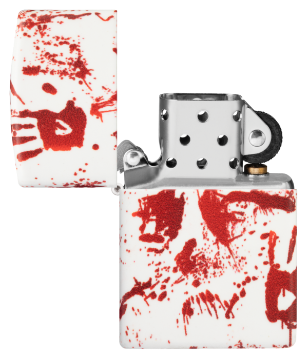 Bloody Hand Design — изображение 4