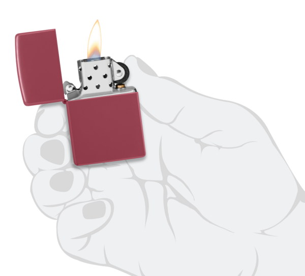 Zippo tulemasin Brick - Image 5