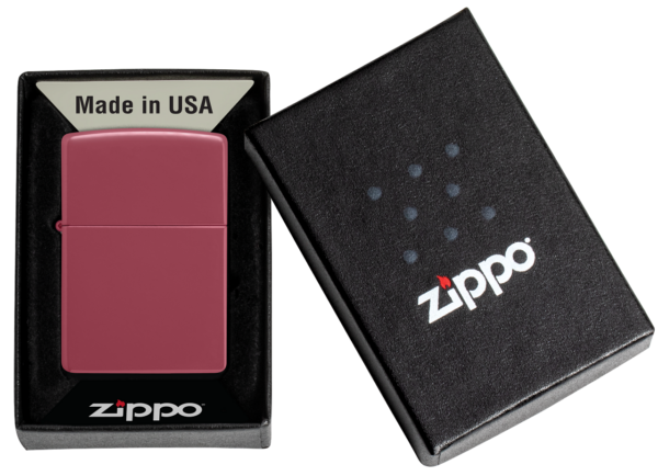 Zippo tulemasin Brick - Image 6