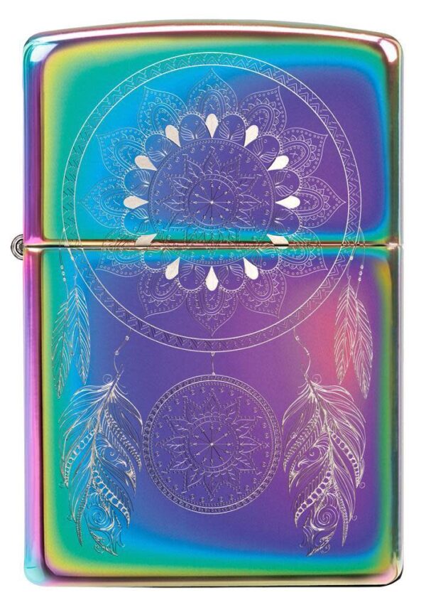 Zippo tulemasin Dream Catcher - Image 2