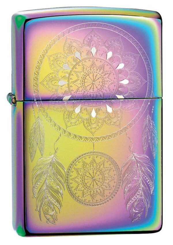 Zippo tulemasin Dream Catcher