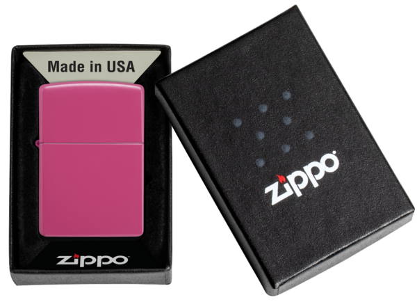 Zippo tulemasin Frequency - Image 6
