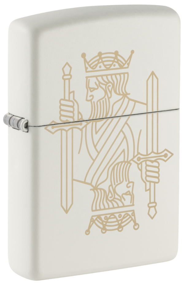 King Queen Design