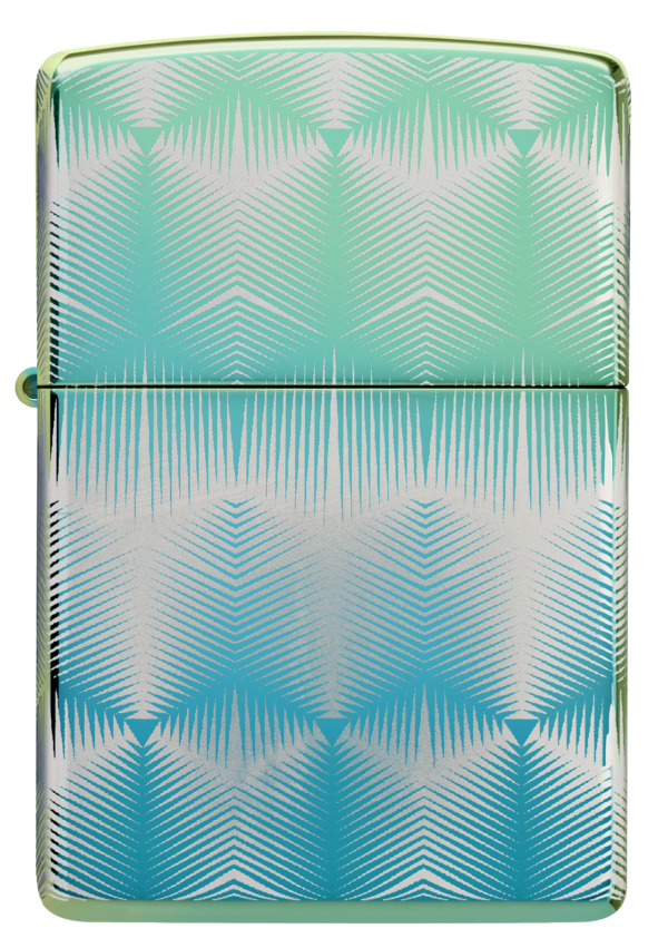 Zippo tulemasin Pattern Design - Image 2