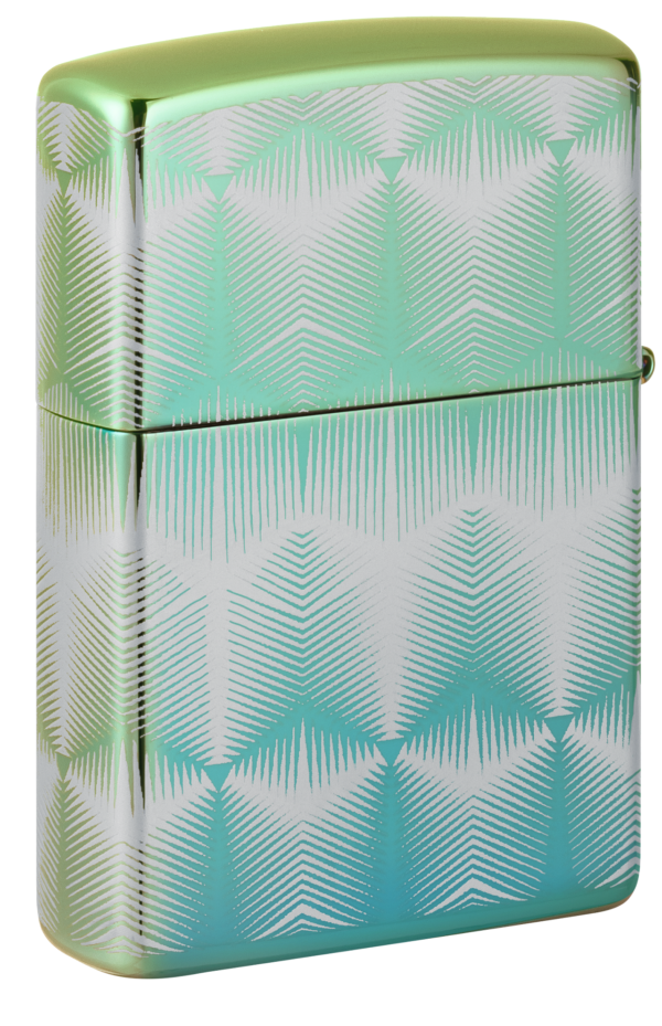 Zippo tulemasin Pattern Design - Image 7