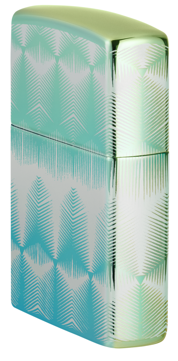 Zippo tulemasin Pattern Design - Image 8