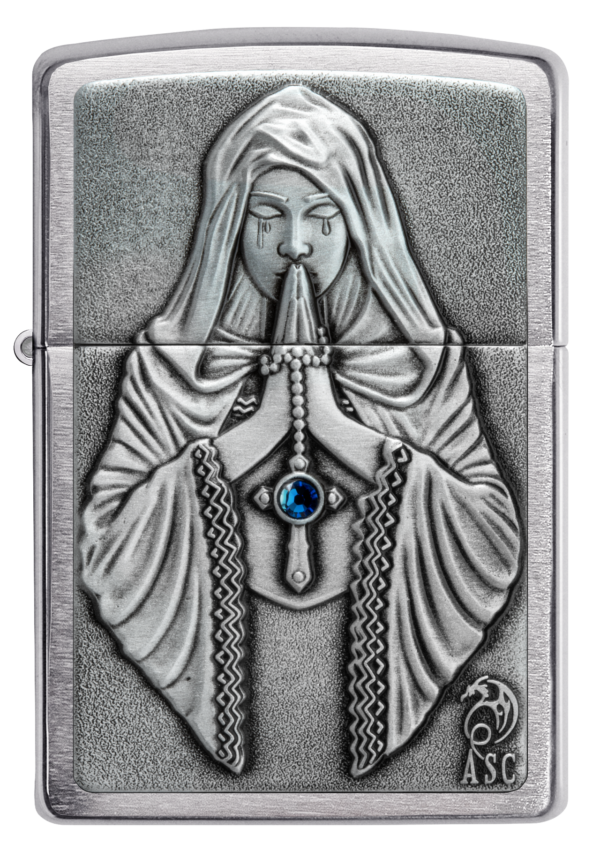Zippo tulemasin Anne Stokes - Image 2
