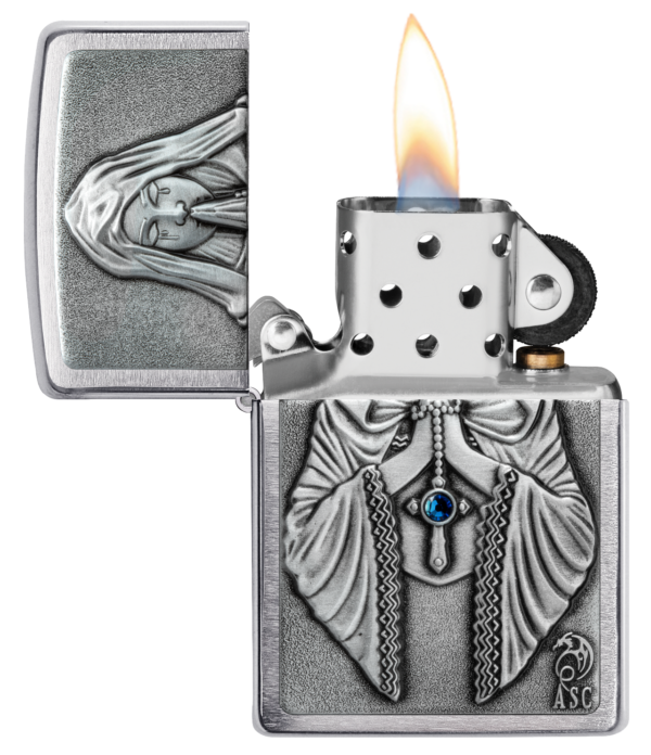 Zippo tulemasin Anne Stokes - Image 3
