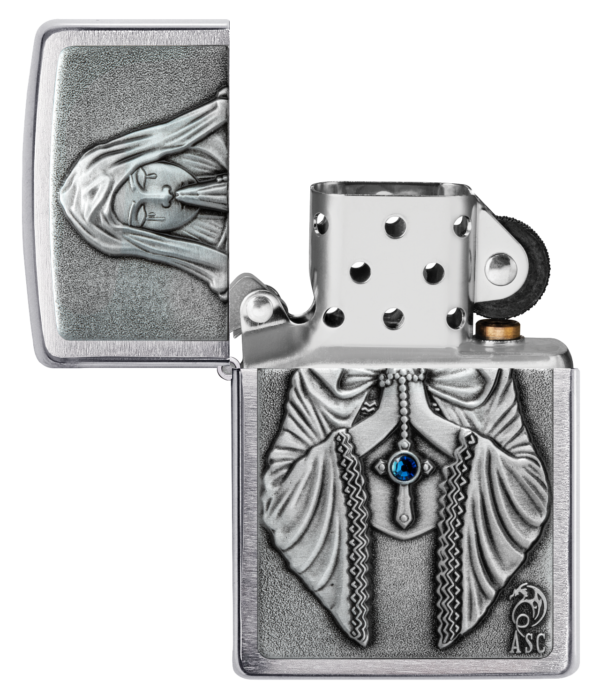 Zippo tulemasin Anne Stokes - Image 4