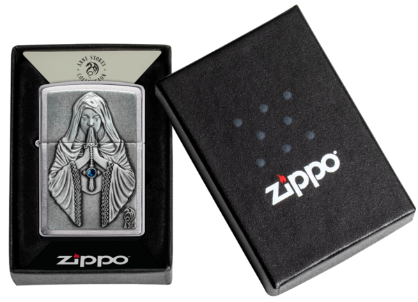 Zippo tulemasin Anne Stokes - Image 6