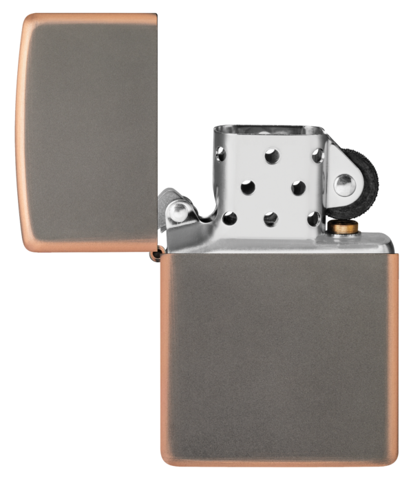 Zippo tulemasin Rustic Bronze - Image 4