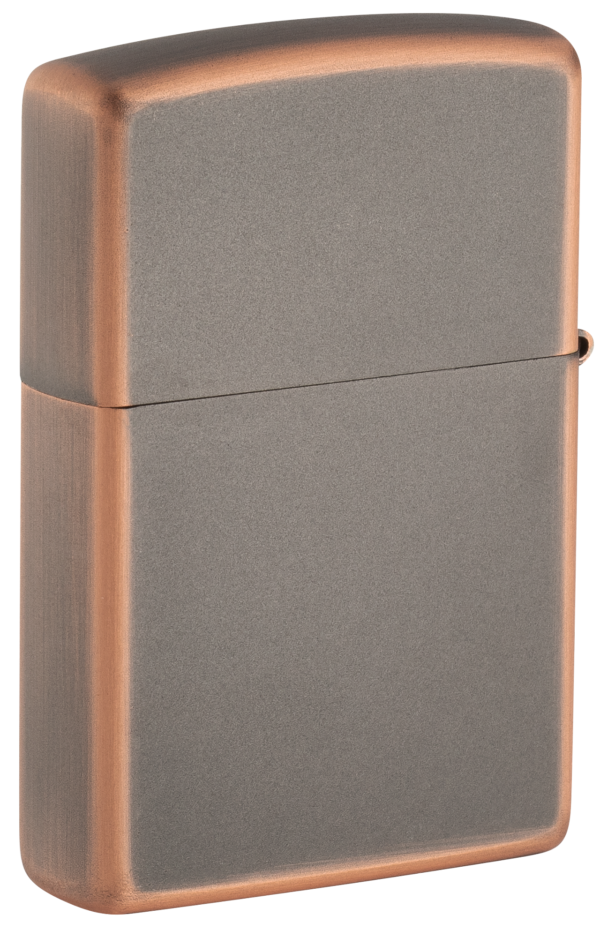 Zippo tulemasin Rustic Bronze - Image 7